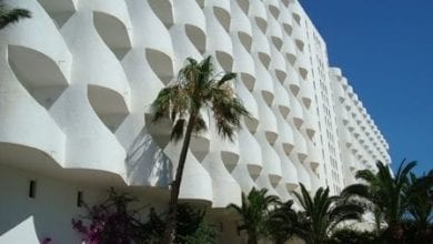 African hotel pipeline growth accelerates